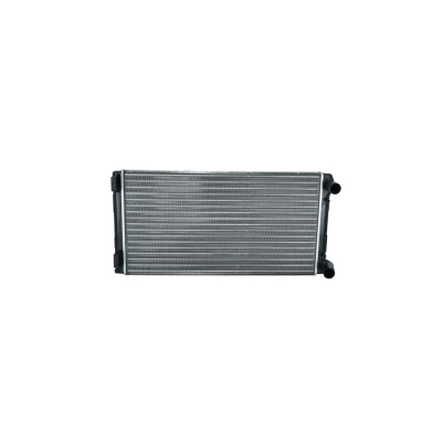 Imagem de NRF 53665 Radiador, arrefecimento do motor Alumínio 580 322 34 Aletas de refrigeração unidas mecanicamente FIAT: Punto II Hatchback
