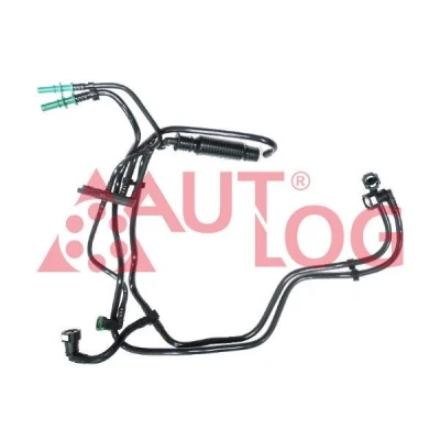 Imagem de AUTLOG KL3123 Tubo de combustível PEUGEOT: 307 Carrinha, 206 Hatchback, SW, CITROËN: C2 C3 I II