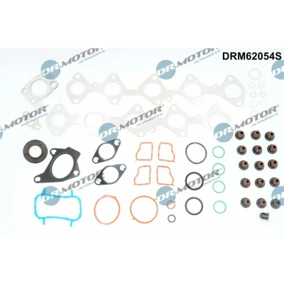 Imagem de Jogo de juntas, cabeça do cilindro Dr.Motor Automotive DRM62054S