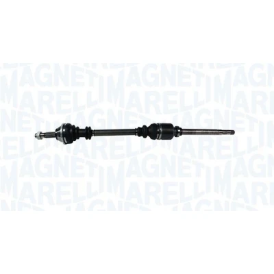 Imagem de MAGNETI MARELLI 302004190036 Veio de transmissão Eixo dianteiro, lado direito 1072 CITROËN: Jumper I Van, PEUGEOT: Boxer Van