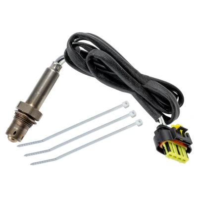 Imagem de FEBI BILSTEIN 177446 Sonda lambda com aquecimento 4 OPEL: Zafira A, Astra G Caravan, H Hatchback