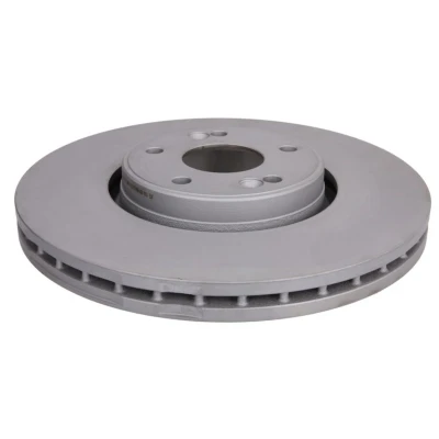 Imagem de ATE 24.0128 0182.1 Disco de travão 308,0 28,0 5 108,0 ventilado revestido alto carbono RENAULT: LAGUNA 2 Grandtour,