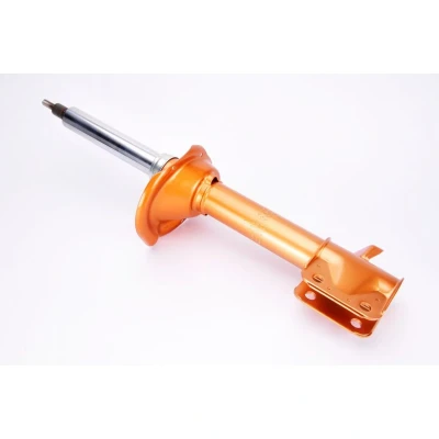 Imagem de KYB Ultra SR 321004 Amortecedor Eixo traseiro direito Pressão do gás Mono tubo invertido com assento de mola cavilha em cima