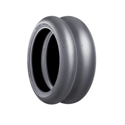Imagem de Bridgestone V02 F ( 120/605 R17 TL Composto de borracha SOFT, Rodas dianteiras )