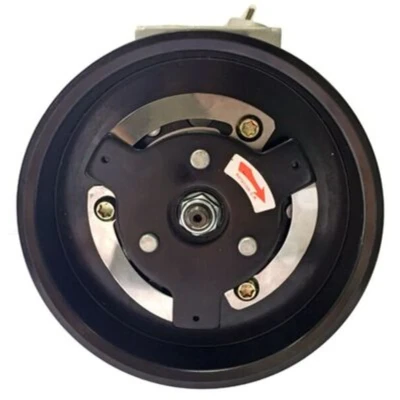 Imagem de MAHLE ORIGINAL ACP 1314 000S Compressor PXE16 12 PAG 46 R 134a com retentor AUDI: Q3, TT Roadster, VOLKSWAGEN: Jetta 3