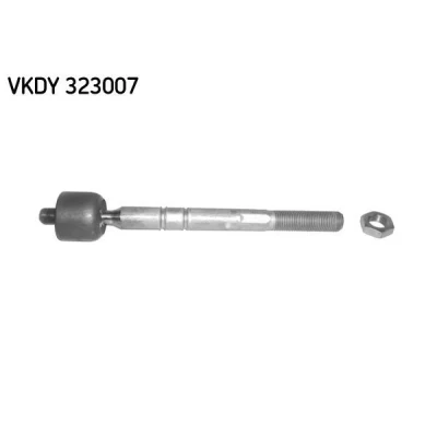 Imagem de SKF VKDY 323007 Barra Axial da Direção PEUGEOT: 207 Hatchback, CC