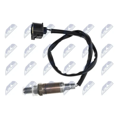 Imagem de NTY ESL CH 016 Sonda lambda para o catalisador de diagnóstico, Rosca pré lubrificada