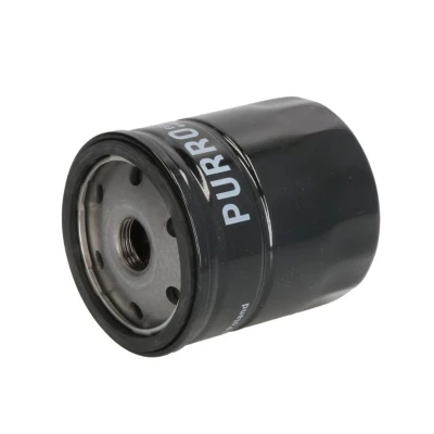 Imagem de PURRO PUR PO4014 Filtro de óleo UNF 3/4&quot; 16 aparafusado FORD: FIESTA 6, KUGA 2, FOCUS 3 Turnier, VOLVO: V60 I, V50, XC60 I