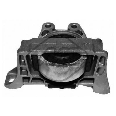 Imagem de Metalcaucho 05276 Suporte, motor à direita Apoio hidráulico FORD: FOCUS 2 Kombi, 2, 3 Turnier, VOLVO: V50, C30, S40 II