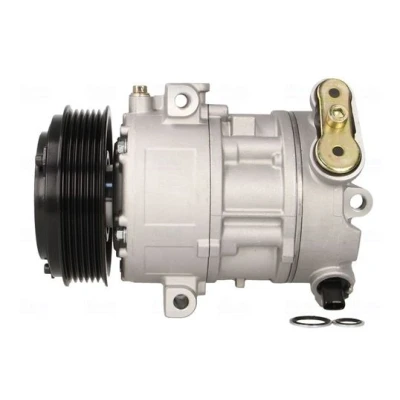 Imagem de NISSENS 89126 Compressor CVC6 12 PAG 46 R 134a OPEL: Corsa D Hatchback, FIAT: Grande Punto Fiorino III Van / Carrinha, ALFA ROMEO: MiTo