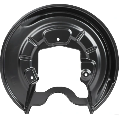 Imagem de HERTH+BUSS JAKOPARTS J3350810 Defletor do Discos de Travão AUDI: A3 Sportback, Hatchback, VOLKSWAGEN: Golf 5, SKODA: Octavia II Hatchback