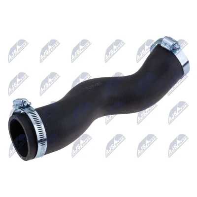 Imagem de NTY GPP FR 063 Mangueira Para o Turbocompressor FORD: FIESTA 6
