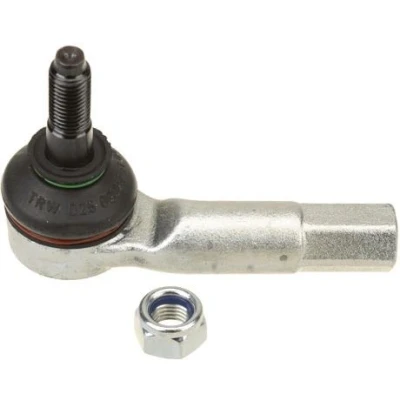Imagem de TRW JTE752 Rótula de direção Eixo dianteiro, lado esquerdo, exterior com acessórios SEAT: Ibiza 2, Córdoba I Vario, Inca, VOLKSWAGEN: Polo III Classic
