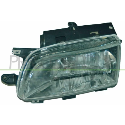 Imagem de PRASCO CI9154804 Farol Principal esquerda H4 sem motor de regulação do alcance dos faróis CITROËN: Berlingo / First I Van