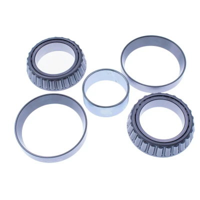 Imagem de DENCKERMANN W413513 Kit de rolamento roda Eixo traseiro FORD: Transit Mk6 Van