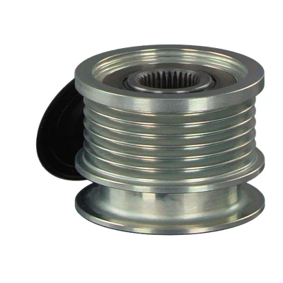 Imagem de FEBI BILSTEIN 37518 Polia Roda Livre do Alternador com tampa OPEL: Insignia A Sedan