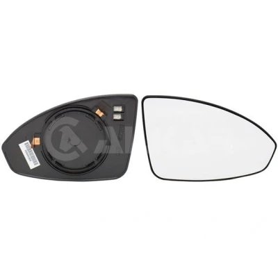 Imagem de ALKAR 6432454 Vidro Espelho à direita CHEVROLET: Cruze Sedan