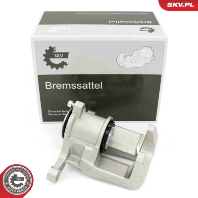 Imagem de ESEN SKV 56SKV603 Pinça de travão Eixo traseiro esquerdo sem motor elétrico