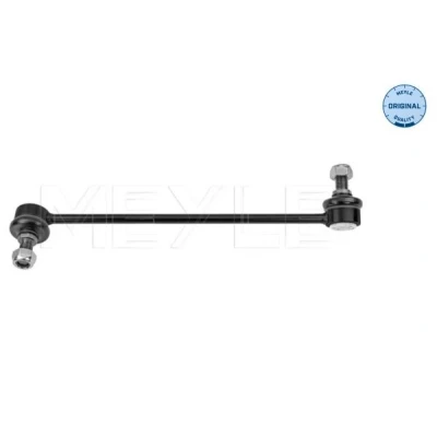 Imagem de MEYLE 016 060 0072 barra / escora, estabilizadora Eixo dianteiro, lado direito 290 M12X1,5 ORIGINAL Quality com adaptador de chaves