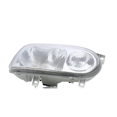 Imagem de ABAKUS 441 1115R LD E Farol Principal à direita H1/H1 oval sem motor de regulação do alcance dos faróis P14.5s VOLKSWAGEN: GOLF 3 Variant,