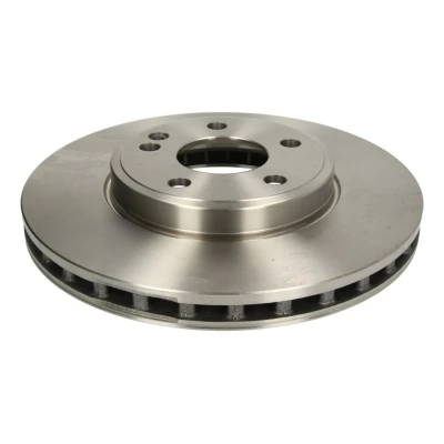 Imagem de ABE C3M075ABE Disco de travão Eixo dianteiro 295 28 5 ventilado MERCEDES BENZ: Classe A, C T modell, Sedan