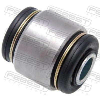 Imagem de FEBEST MBAB 027Z Casquilho de apoio, braço transversal MERCEDES BENZ: Classe E T modell, C Sedan, 190 endado, norauto, oscaro, mister auto