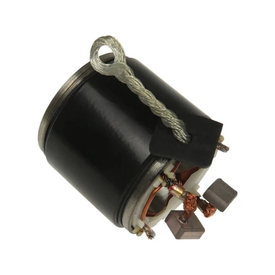 Imagem de AS PL SF6013S Bobina excitadora, motor de arranque