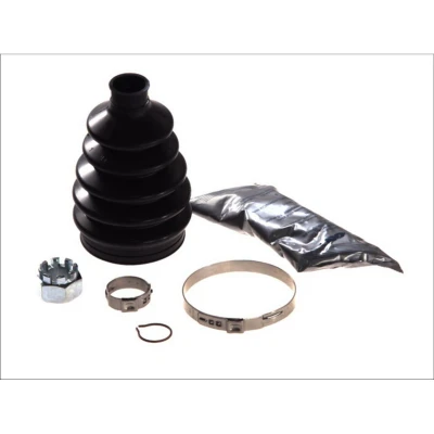 Imagem de LÖBRO 303891 Fole de Transmissão 127,00 TPE (elastómero termoplástico) com porca OPEL: Corsa B Hatchback, C С Van