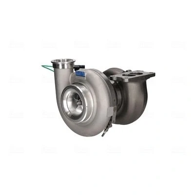 Imagem de NISSENS 93826 Turbocompressor
