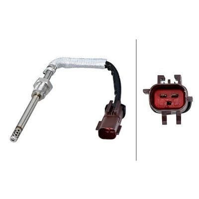 Imagem de HELLA 6PT 010 376 511 Sensor