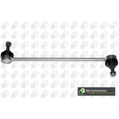 Imagem de BGA LS9508 barra / escora, estabilizadora Eixo dianteiro, lado esquerdo, direito 300mm M10x1.5mm OPEL: Vectra C CC