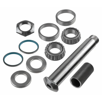 Imagem de Kit de reparação, escora guia, suspensão da roda LEMFÖRDER 43455