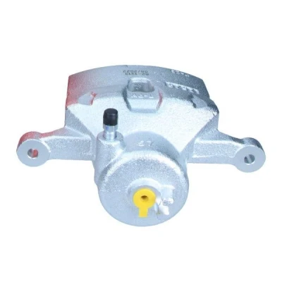 Imagem de MAXGEAR 82 1313 Pinça de travão Ferro fundido Eixo dianteiro, lado esquerdo