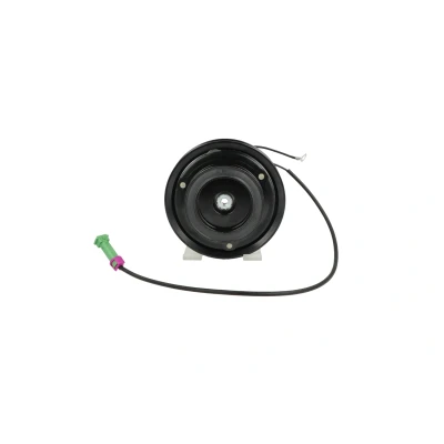 Imagem de NRF 380008 Bobina, embraiagem magnética compressor VOLKSWAGEN: Passat B5 GP Sedan
