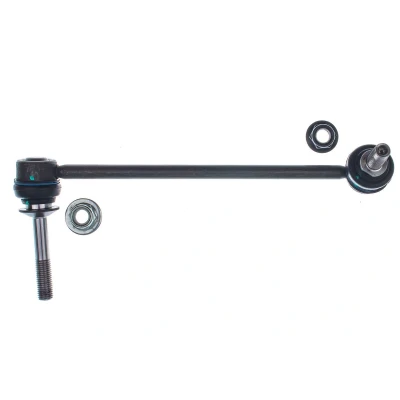 Imagem de DENCKERMANN D140395 barra / escora, estabilizadora Eixo dianteiro, lado esquerdo 248mm MM12X1.5R BMW: X6, X5