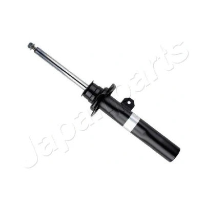 Imagem de JAPANPARTS MM 00913 Amortecedor Eixo dianteiro, lado esquerdo Pressão do gás com assento de mola cavilha em cima BMW: 2 Gran Tourer