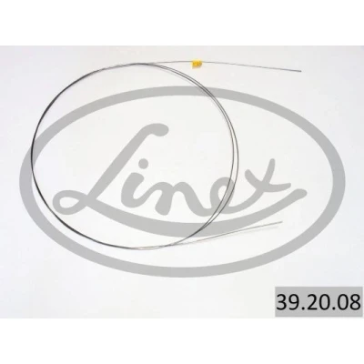 Imagem de LINEX 39.20.08 Cabo do acelerador