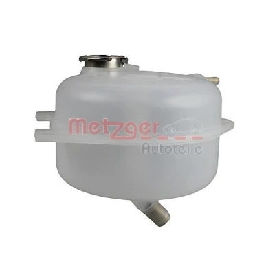 Imagem de METZGER 2140292 Depósito de Compensação Refrigerante sem tampa, sensor