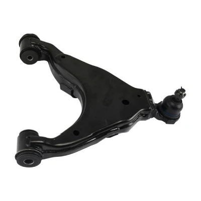Imagem de KAVO PARTS SCA 9100 Braço de suspensão Eixo dianteiro, lado direito transversal TOYOTA: Land Cruiser Prado 120