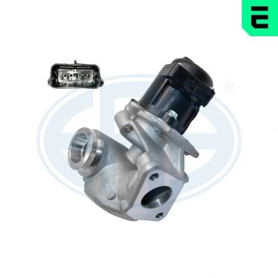 Imagem de ERA 555112A Válvula EGR elétrico com juntas, Software OE necessário PEUGEOT: 206 Hatchback, 307 SW, 308 I CITROËN: C4 Berlingo II Van
