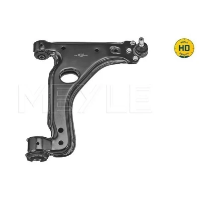Imagem de MEYLE 616 050 0020/HD Braço de suspensão OPEL: Astra H Hatchback, GTC, Caravan