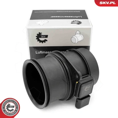 Imagem de ESEN SKV 07SKV208 Medidor de massa ar LAND ROVER: Range Rover Sport, Discovery 3, 4