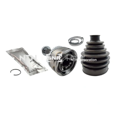 Imagem de SNR OJK77.013 Ponteira de Transmissão exterior com apoio borracha SUZUKI: IGNIS 2, SWIFT 3