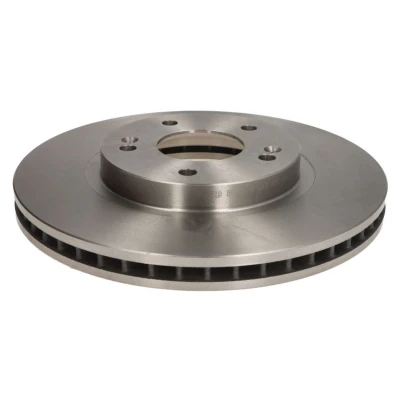 Imagem de BOSCH 0 986 479 434 Disco de travão 294 26 5 114,3 ventilado oleado HYUNDAI: Santa Fe I