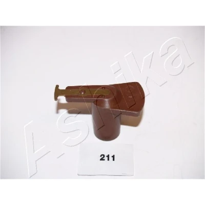 Imagem de ASHIKA 97 02 211 Rotor do Distribuidor TOYOTA: Corolla VI Compact