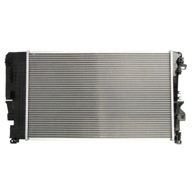 Imagem de THERMOTEC D7M046TT Radiador, arrefecimento do motor MERCEDES BENZ: Vito Mixto, Minibus