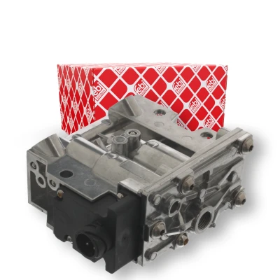 Imagem de FEBI BILSTEIN 172730 Válvula electromagnética