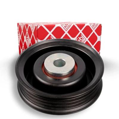 Imagem de FEBI BILSTEIN 107286 Polia de Desvio