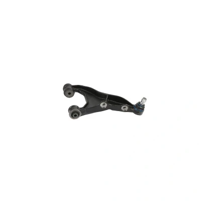 Imagem de DELPHI TC4526 Braço de suspensão com articulação suspensão/guia traseira, esquerda oscilante longitudinal Chapa aço SUBARU: Forester IV
