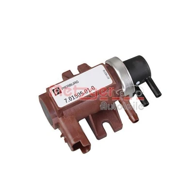 Imagem de METZGER 0892955 Conversor de pressão, turbocompressor Electroválvula electro pneumático PEUGEOT: 307 SW, 407 Carrinha, FORD: Focus C Max